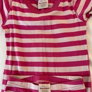 Hanna Andersson PJ Set